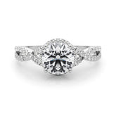 Engagement Rings Multirow - TN50536-E